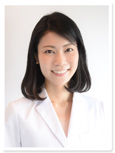 瀧澤(尾西)芳子