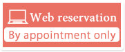 Web reservation